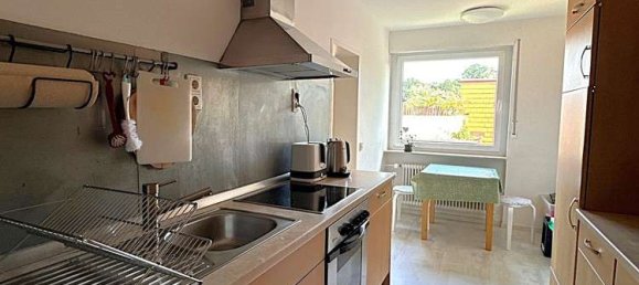 Квартира с 3 спальнями в Саарбрюккен, Германия № 279663 6