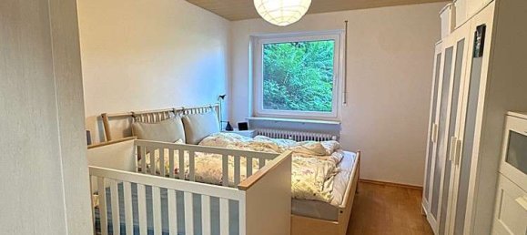 Квартира с 3 спальнями в Саарбрюккен, Германия № 279663 9