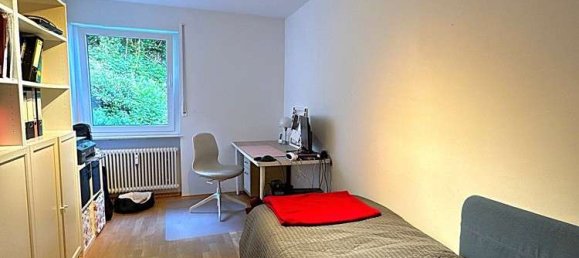 Квартира с 3 спальнями в Саарбрюккен, Германия № 279663 10