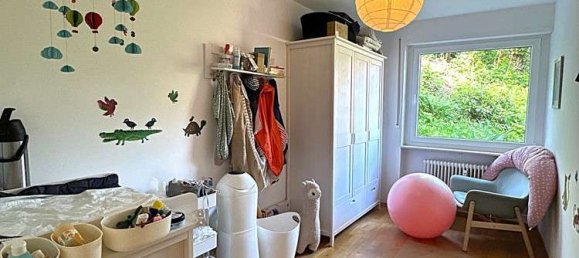 Квартира с 3 спальнями в Саарбрюккен, Германия № 279663 8