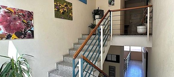 Квартира с 3 спальнями в Саарбрюккен, Германия № 279663 14