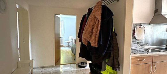 Квартира с 3 спальнями в Саарбрюккен, Германия № 279663 4