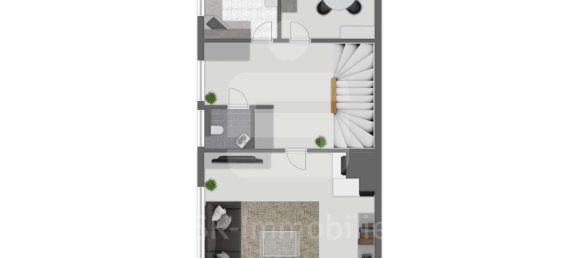 4 غرف نوم تاون هاوس في North Rhine-Westphalia, Germany رقم 273373 8