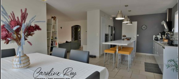 Casa T7 em Getigne, France N.º 349157 8