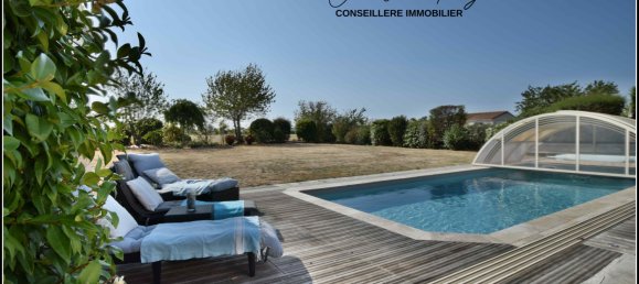 Casa T7 em Getigne, France N.º 349157 5
