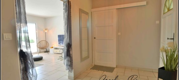 Casa T7 em Getigne, France N.º 349157 7