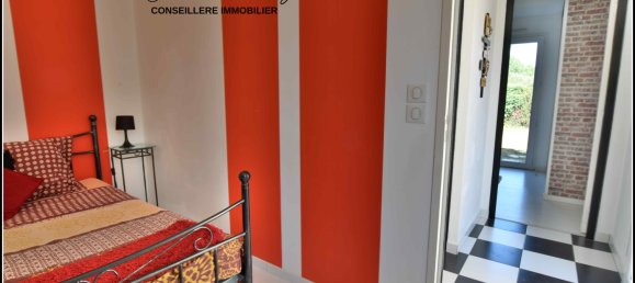 Casa T7 em Getigne, France N.º 349157 17