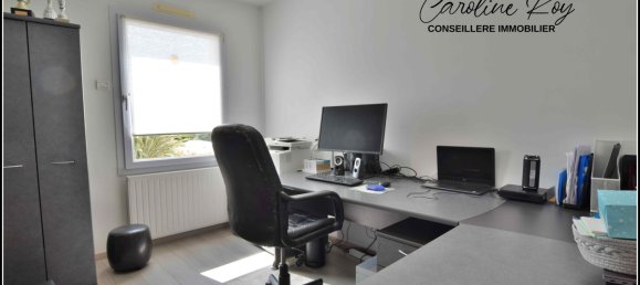 Casa T7 em Getigne, France N.º 349157 12