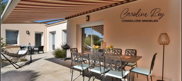 Casa T7 em Getigne, France N.º 349157 2