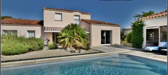 Casa T7 em Getigne, France N.º 349157 19