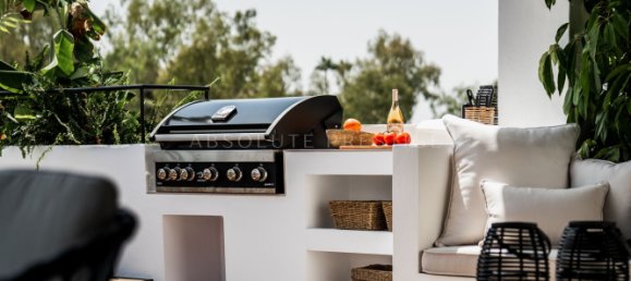 3 bedrooms Apartment in Marbella, Spain No. 78366 4