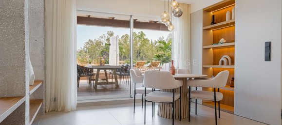 3 bedrooms Apartment in Marbella, Spain No. 78366 3