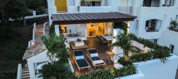 3 bedrooms Apartment in Marbella, Spain No. 78366 23