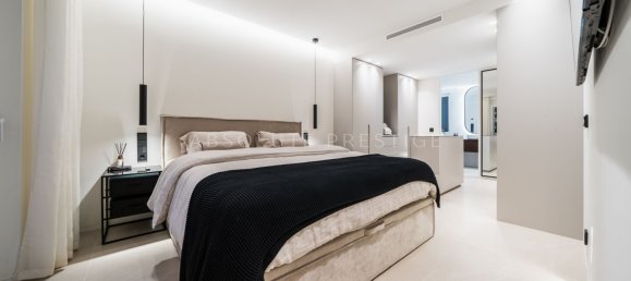 3 bedrooms Apartment in Marbella, Spain No. 78366 17