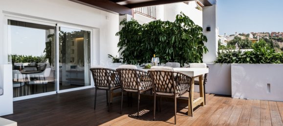 3 bedrooms Apartment in Marbella, Spain No. 78366 15