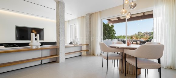 3 bedrooms Apartment in Marbella, Spain No. 78366 9