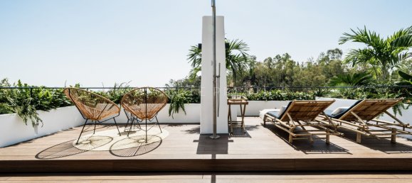 3 bedrooms Apartment in Marbella, Spain No. 78366 16