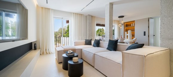 3 bedrooms Apartment in Marbella, Spain No. 78366 8
