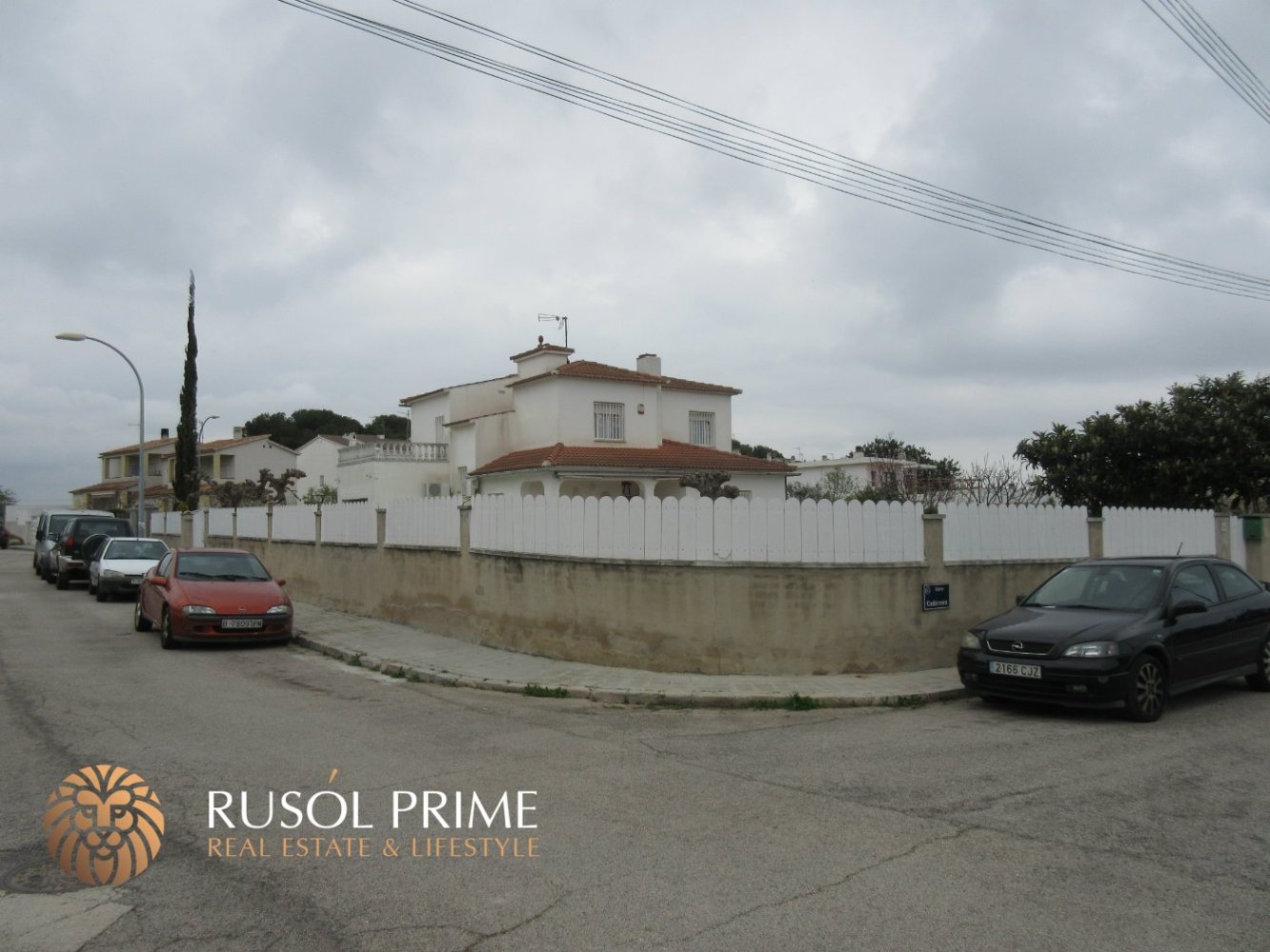 4 bedrooms House in El Vendrell, Spain No. 241