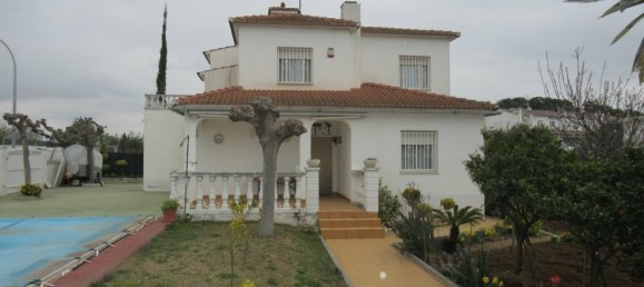 4 bedrooms House in El Vendrell, Spain No. 241 12