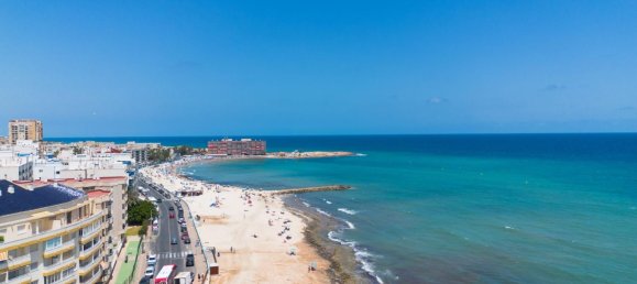 2 bedrooms Apartment in Torrevieja, Spain No. 175062 17