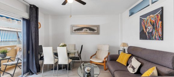 2 bedrooms Apartment in Torrevieja, Spain No. 175062 5