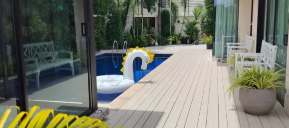 3 bedrooms Villa for sale in Phuket, Southern Thailand, Thailand № 79584 6