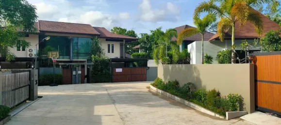 3 bedrooms Villa for sale in Phuket, Southern Thailand, Thailand № 79584 11