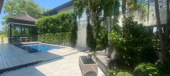 3 bedrooms Villa for sale in Phuket, Southern Thailand, Thailand № 79584 4