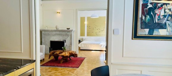 3 bedrooms Apartment in Mitte, Germany No. 104393 2