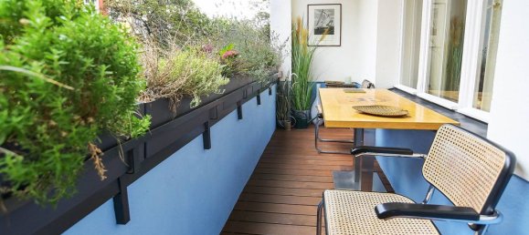 3 bedrooms Apartment in Mitte, Germany No. 104393 16