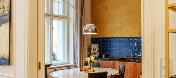 3 bedrooms Apartment in Mitte, Germany No. 104393 6