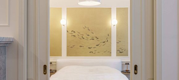 3 bedrooms Apartment in Mitte, Germany No. 104393 3