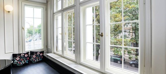 3 bedrooms Apartment in Mitte, Germany No. 104393 10