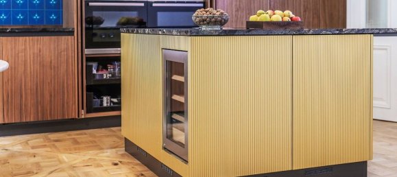 3 bedrooms Apartment in Mitte, Germany No. 104393 7