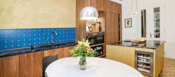 3 bedrooms Apartment in Mitte, Germany No. 104393 8