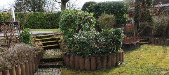 5 chambres Bungalow à Ludwigsburg, Germany No. 109335 7