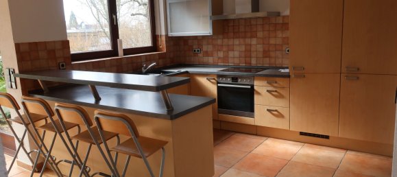 5 chambres Bungalow à Ludwigsburg, Germany No. 109335 15