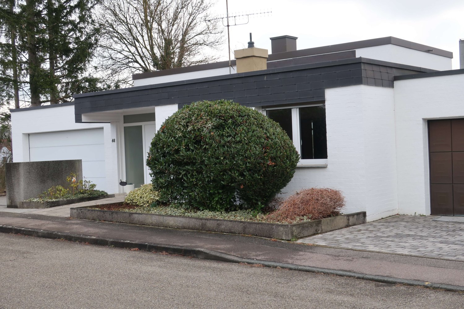 5 chambres Bungalow à Ludwigsburg, Germany No. 109335