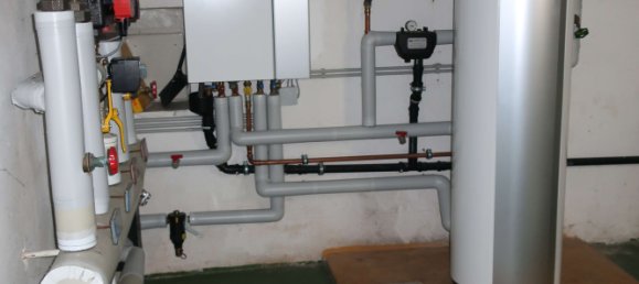 5 chambres Bungalow à Ludwigsburg, Germany No. 109335 33