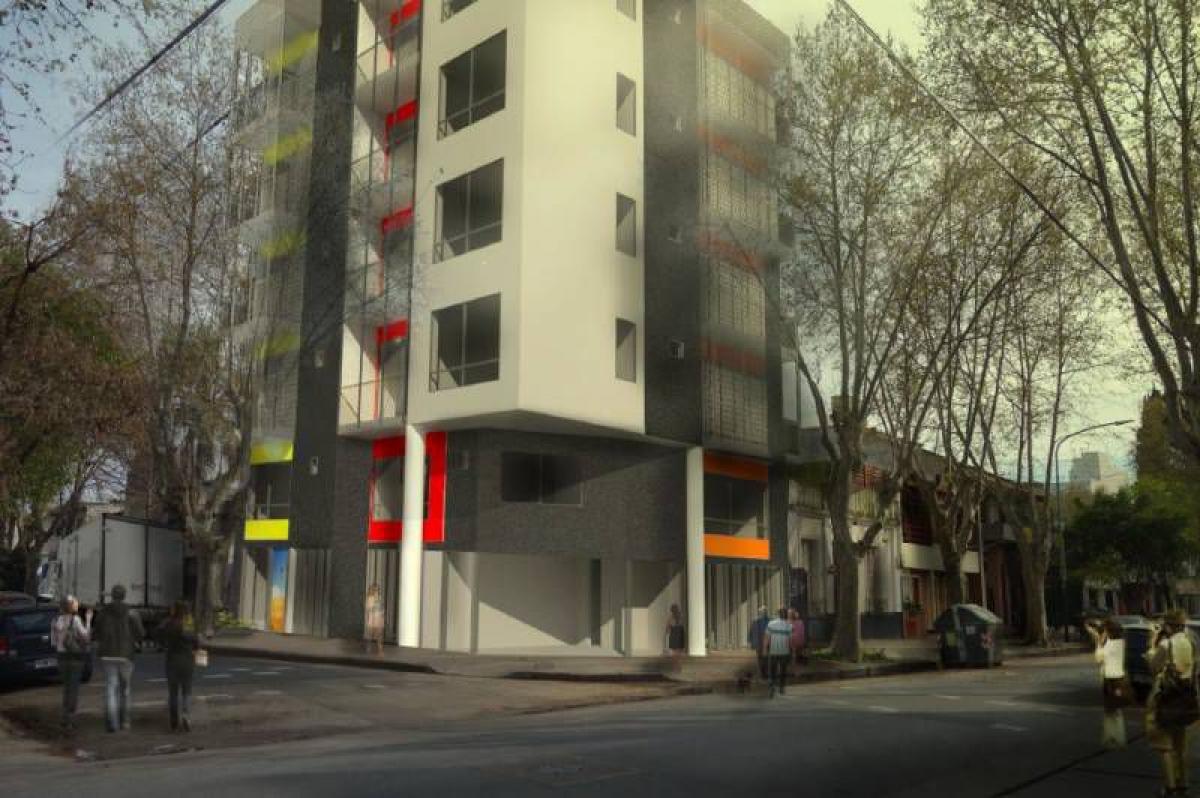 Studio in Buenos Aires, Argentina No. 70789