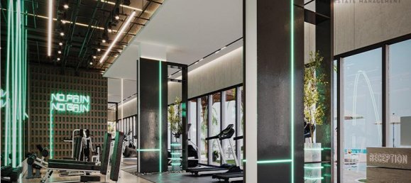 1 bedroom Apartment in Ras Al Khaimah, UAE No. 94974 13