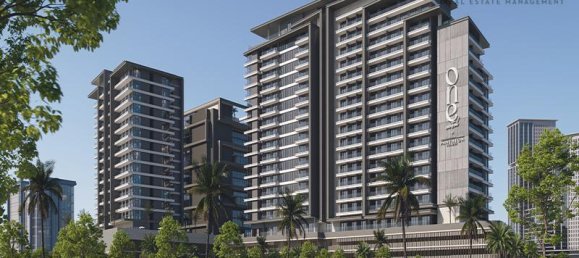 1 bedroom Apartment in Ras Al Khaimah, UAE No. 94974 26