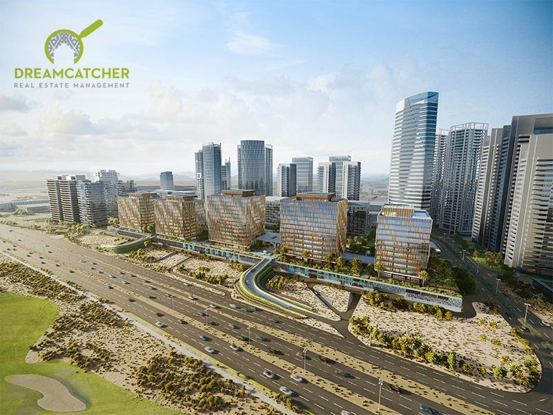 1 bedroom Apartment in Ras Al Khaimah, UAE No. 94974