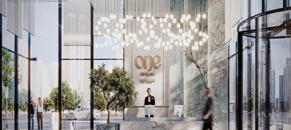 1 bedroom Apartment in Ras Al Khaimah, UAE No. 94974 2