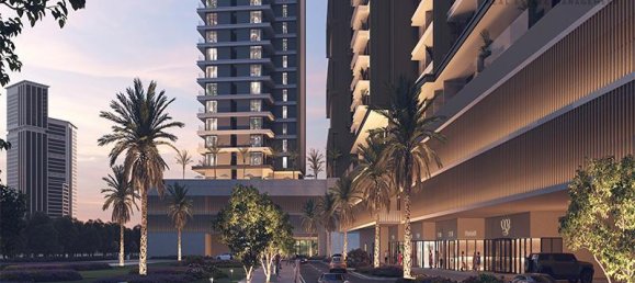 1 bedroom Apartment in Ras Al Khaimah, UAE No. 94974 11