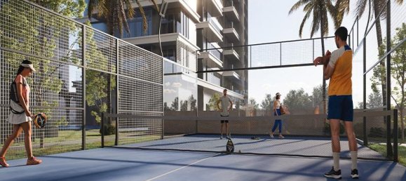 1 bedroom Apartment in Ras Al Khaimah, UAE No. 94974 25