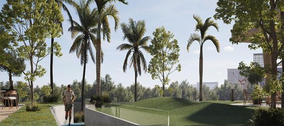 1 bedroom Apartment in Ras Al Khaimah, UAE No. 94974 20