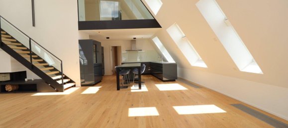 4 rooms Penthouse in Vienna, Austria No. 34122 3