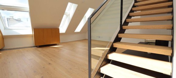 4 rooms Penthouse in Vienna, Austria No. 34122 12